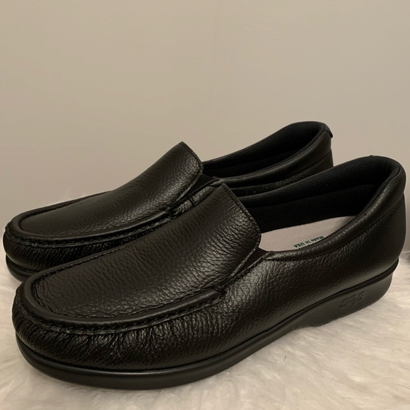 sas shoes narrow width